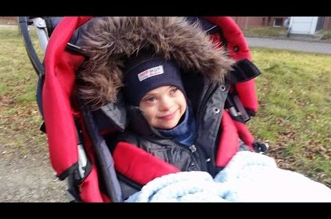 5 year old first patient to receive legal cannabis oil in Poland