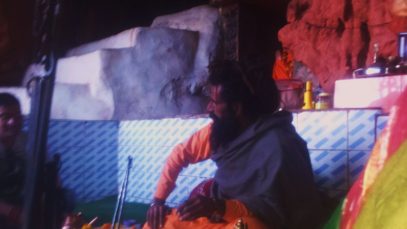 Cannabis in India: Inside India’s Holy Men – Cannabis News Network