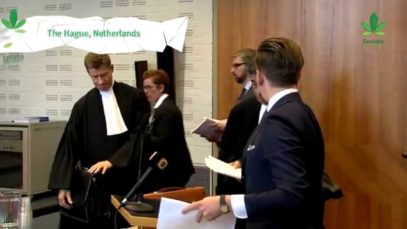 FIRST LOOK: Johan van Laarhoven Case, Part 2