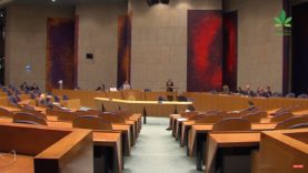 Reefer Madness in Dutch Parliament | Cannabis News Network