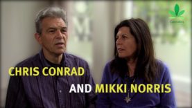 COMING UP: The Story of Chris Conrad & Mikki Norris
