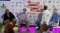 Debat: Cannabis reguleren, maar hoe? | Cannabis University 2018