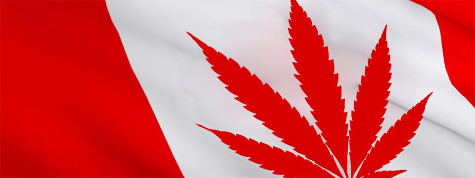 Cannabis in Canada