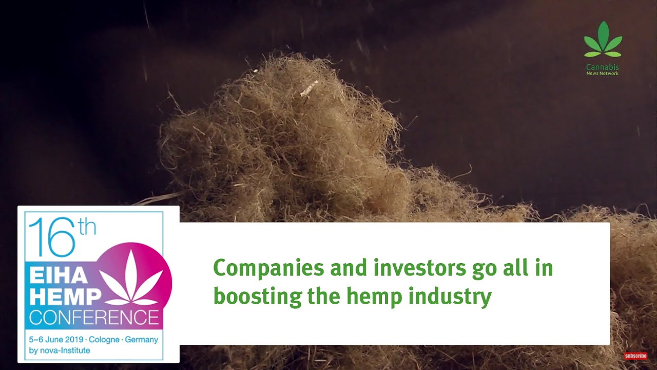 Hemp, booming business, more difficult than you think.
